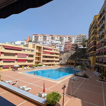 Appartement Chc - Olivia Sunset Ii Puerto de Santiago (Tenerife)