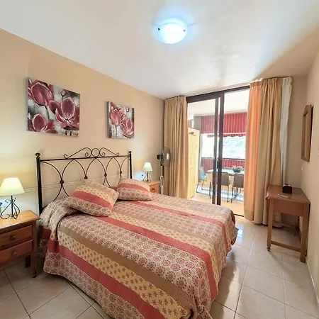 Chc - Olivia Sunset Ii Appartement