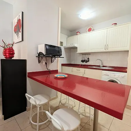 Appartement Chc - Olivia Sunset Ii